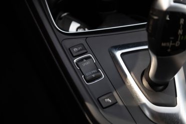 BMW 318D