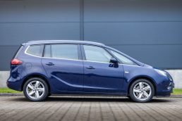 OPEL ZAFIRA TOURER