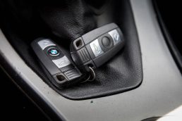 BMW 330XD