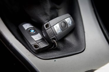 BMW 330XD