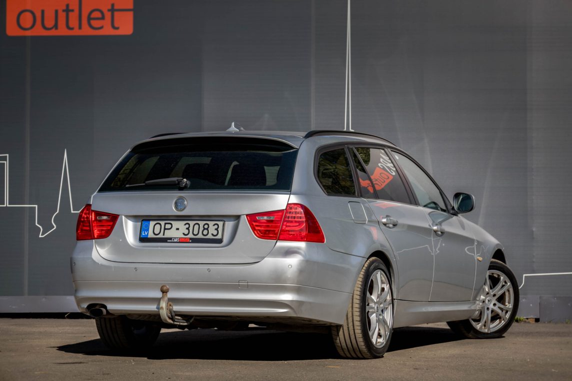 BMW 318