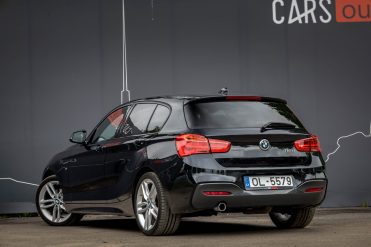 BMW 118D