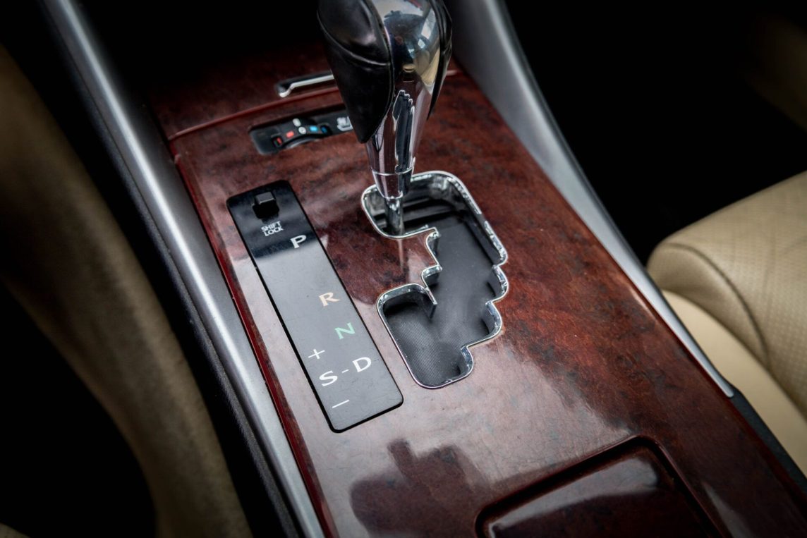 LEXUS IS 250