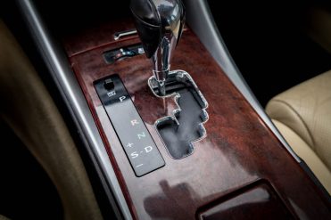 LEXUS IS 250