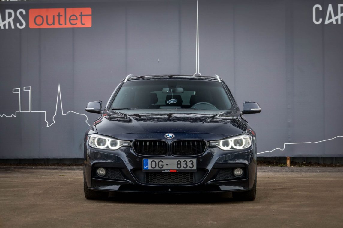BMW 320