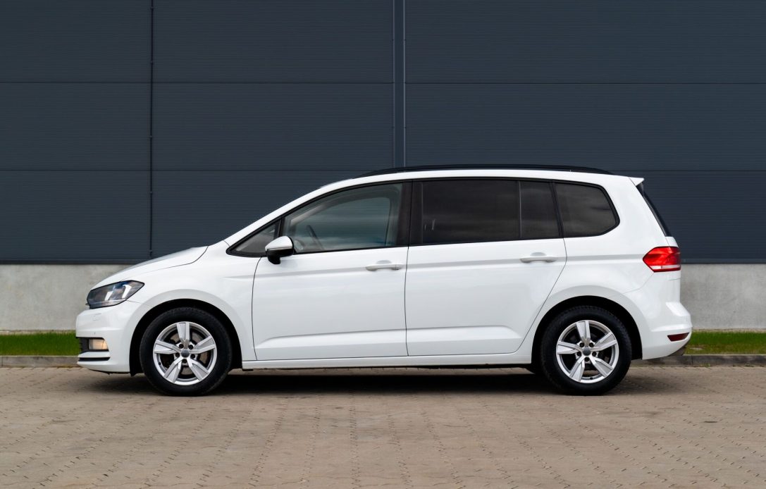 VW TOURAN