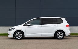 VW TOURAN