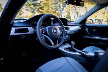 BMW 325