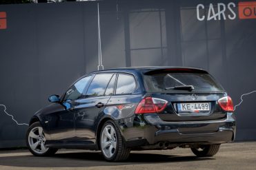 BMW 325