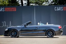 AUDI A5 CABRIOLET