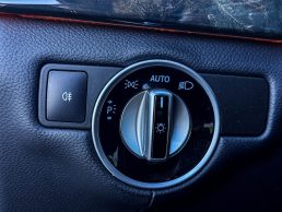 MERCEDES BENZ CLS 350 BLUETEC 4MATIC