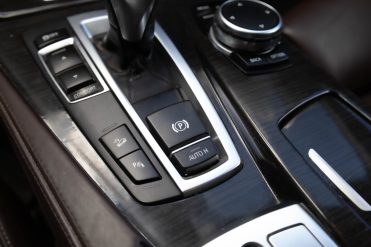 BMW 530D XDRIVE