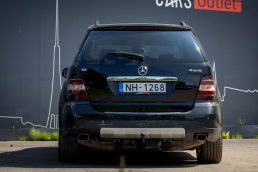 MERCEDES BENZ ML 280