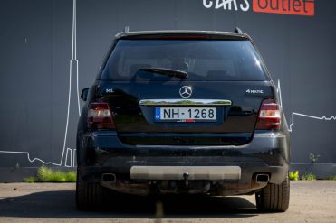 MERCEDES BENZ ML 280