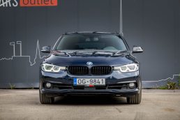 BMW 330D