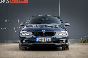 BMW 330D