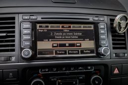 VW MULTIVAN