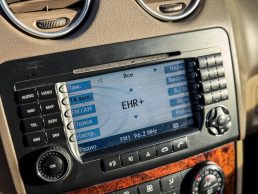 MERCEDES BENZ ML 320