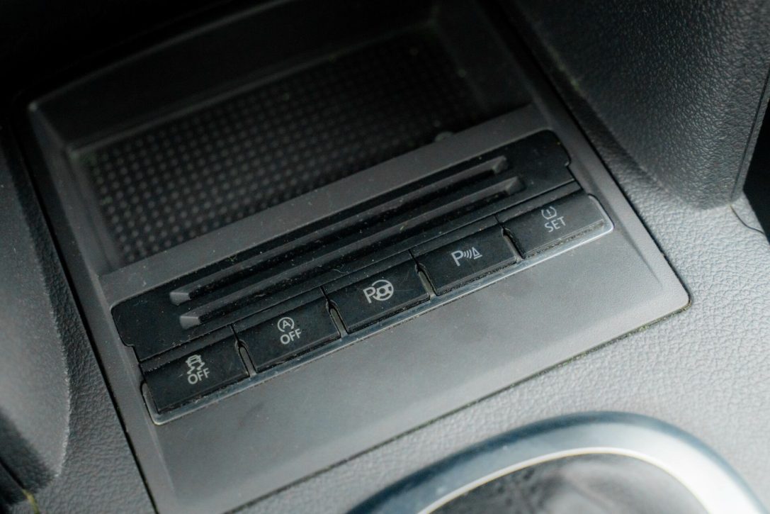 VW TOURAN