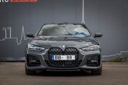 BMW 420D XDRIVE