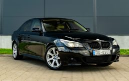 BMW 530D