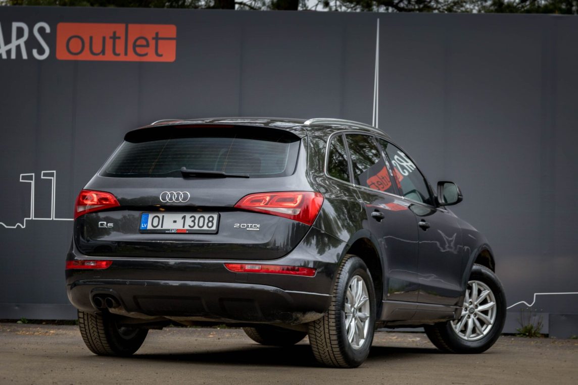 AUDI Q5