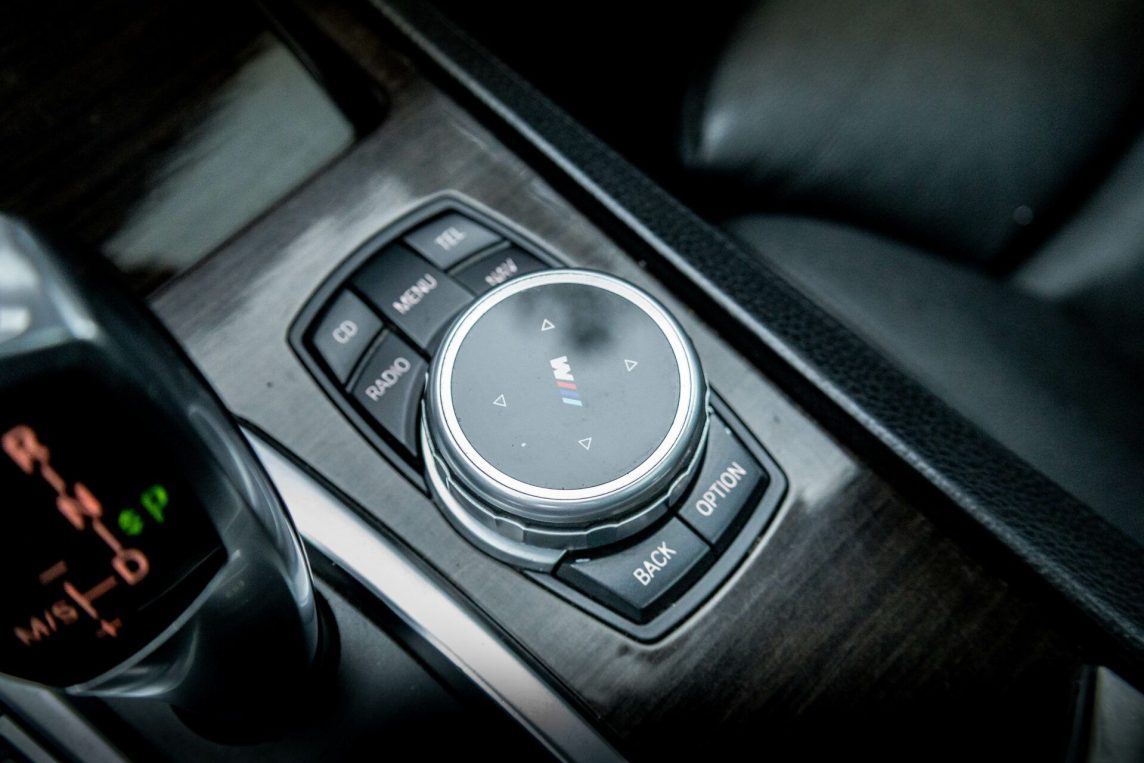 BMW 730