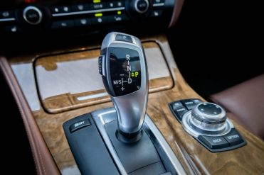 BMW 535
