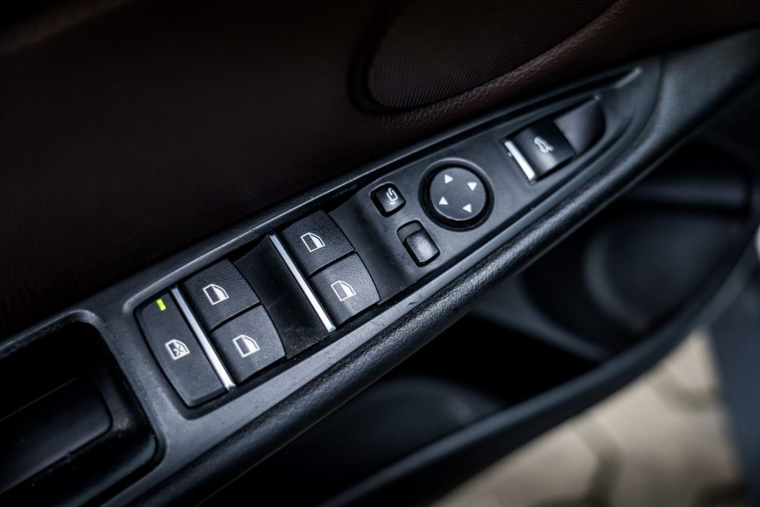 BMW X5 XDRIVE25D