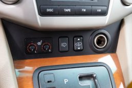 LEXUS RX 330