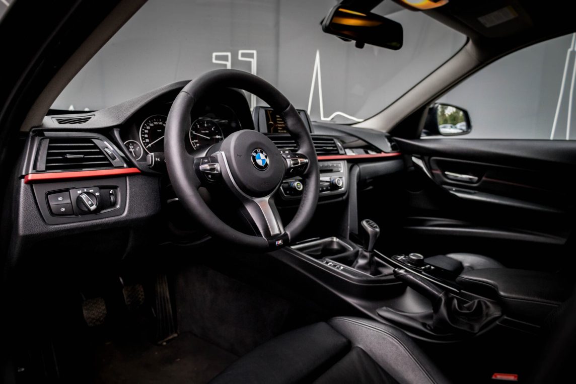 BMW 318