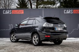LEXUS RX 400H