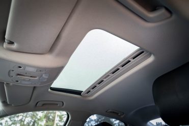 AUDI A6 LIMOUSINE