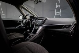 OPEL ZAFIRA TOURER