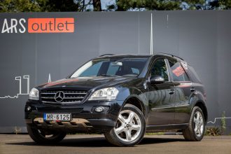 MERCEDES BENZ ML 280