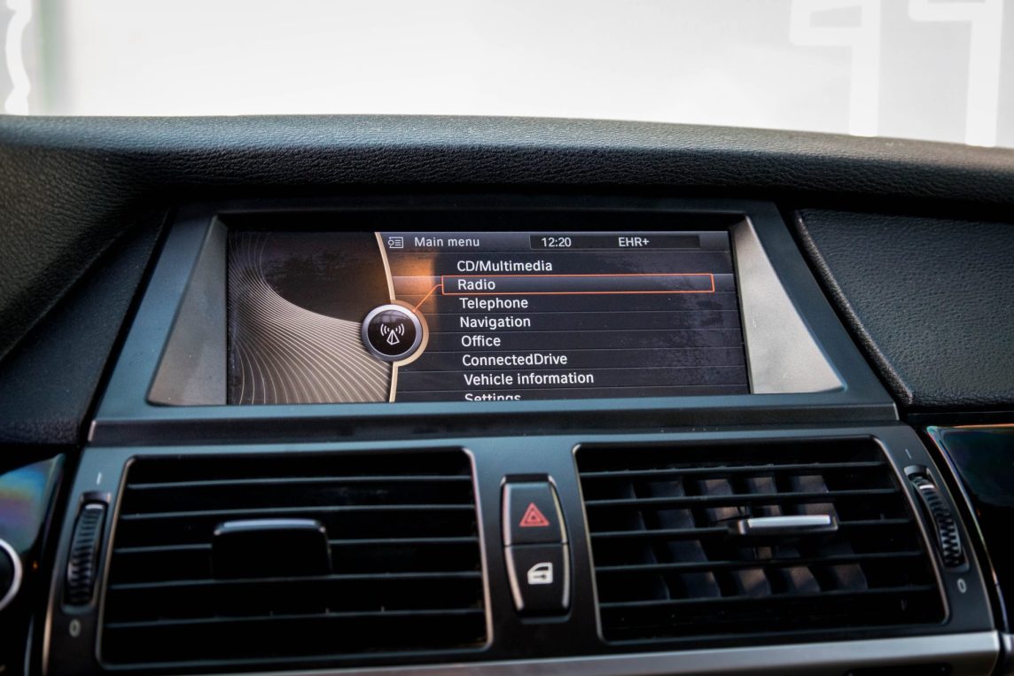 BMW X5 XDRIVE35I