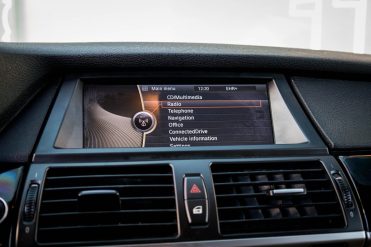 BMW X5 XDRIVE35I