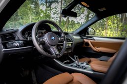BMW X4 XDRIVE20D