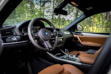 BMW X4 XDRIVE20D