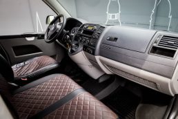 VW TRANSPORTER