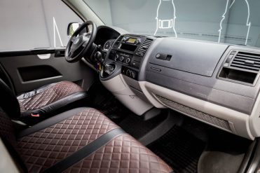 VW TRANSPORTER