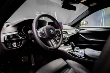 BMW 530D XDRIVE
