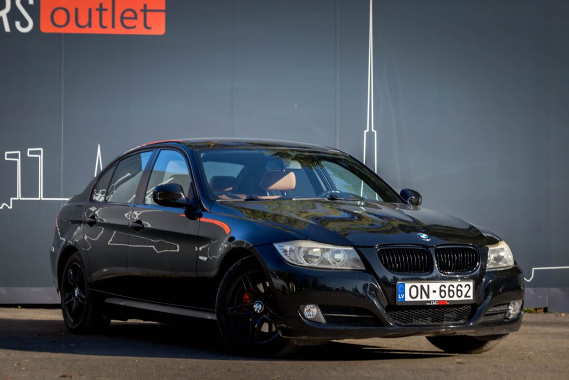 BMW 320