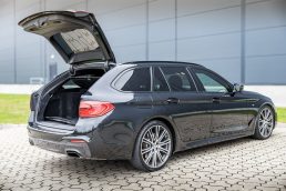BMW 530D