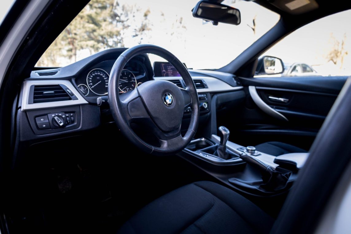 BMW 316