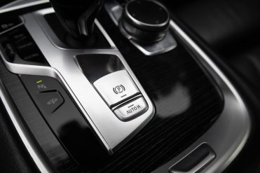 BMW 730D XDRIVE
