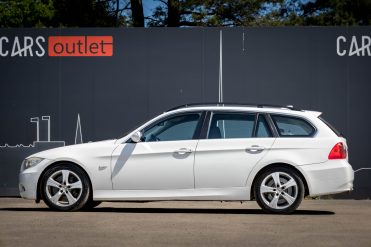 BMW 330XD