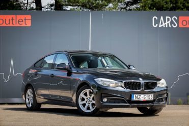 BMW 318D