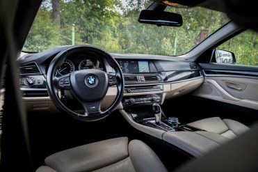 BMW 525