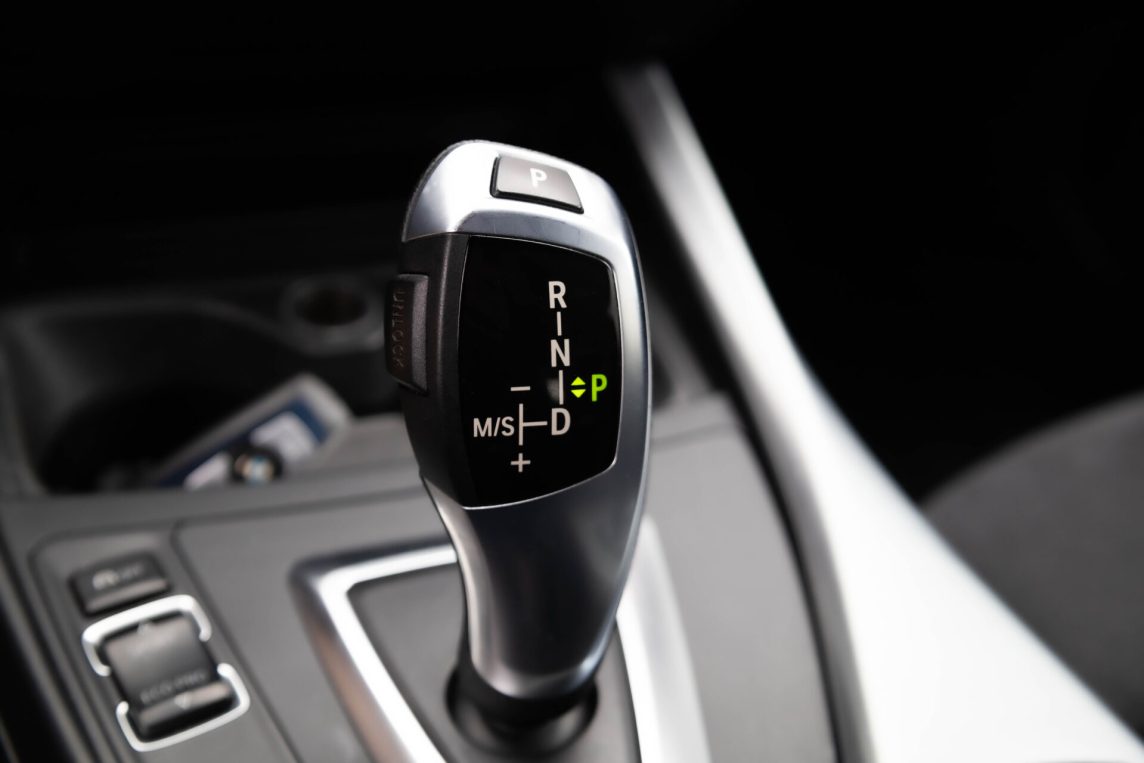 BMW 118D